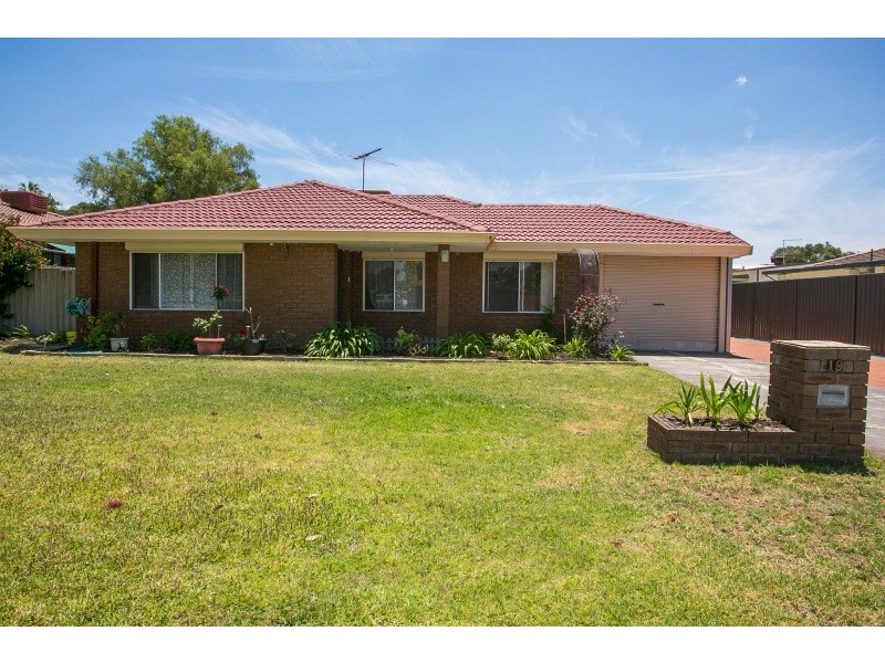 19 Maguire Avenue, Beechboro WA 6063