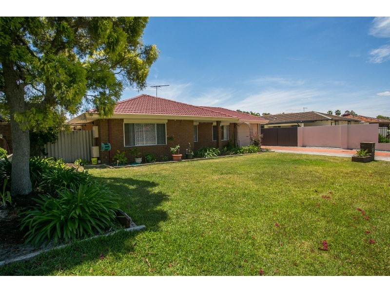 19 Maguire Avenue, Beechboro WA 6063