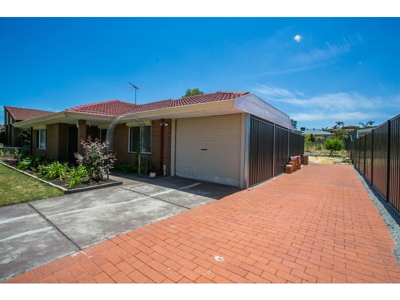 19 Maguire Avenue, Beechboro WA 6063