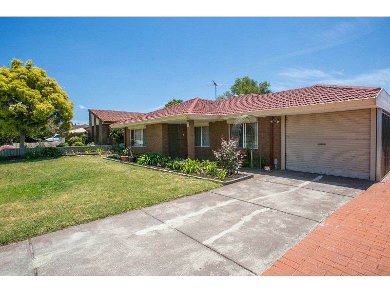 19 Maguire Avenue, Beechboro WA 6063