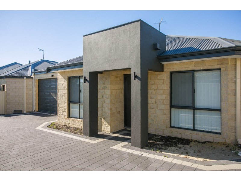 79B Kilmurray Way, Balga WA 6061