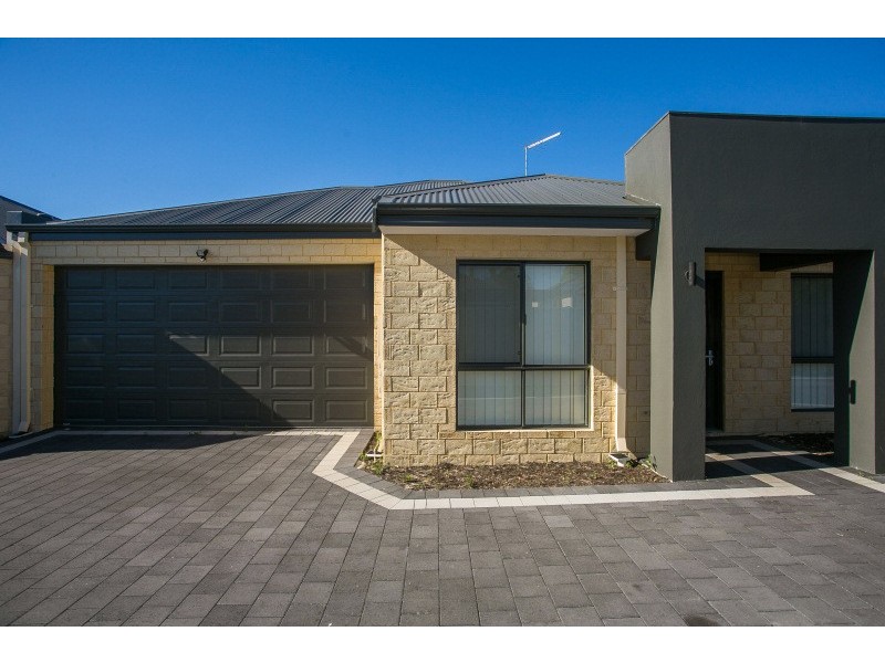 79B Kilmurray Way, Balga WA 6061
