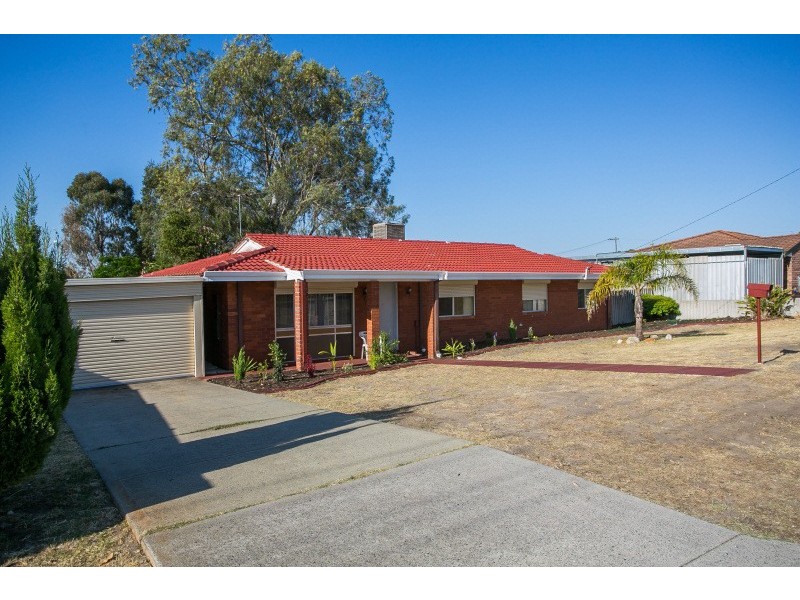 3 Germain Way, Lockridge WA 6054