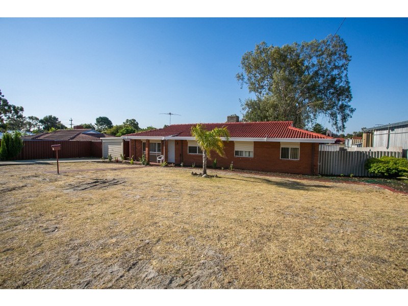 3 Germain Way, Lockridge WA 6054