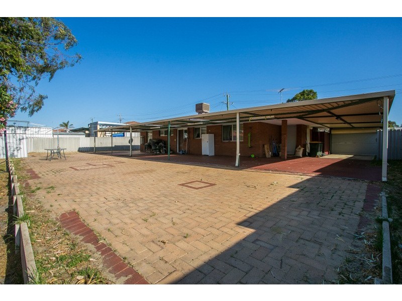 3 Germain Way, Lockridge WA 6054