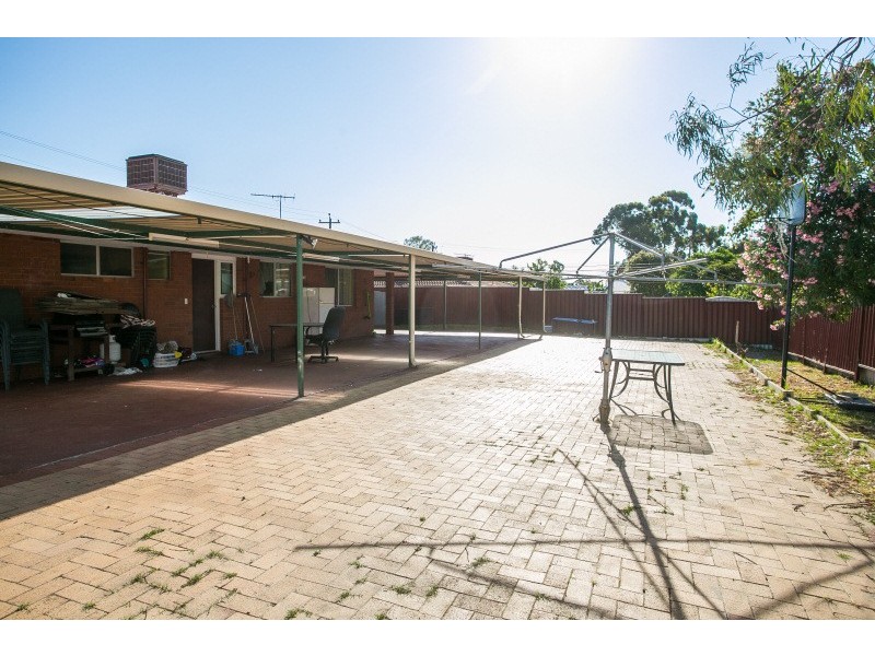 3 Germain Way, Lockridge WA 6054