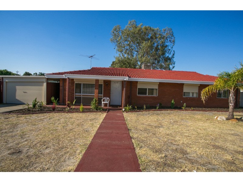 3 Germain Way, Lockridge WA 6054