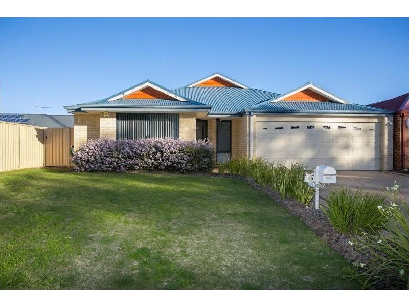 10 Kandimak Boulevard, Byford WA 6122