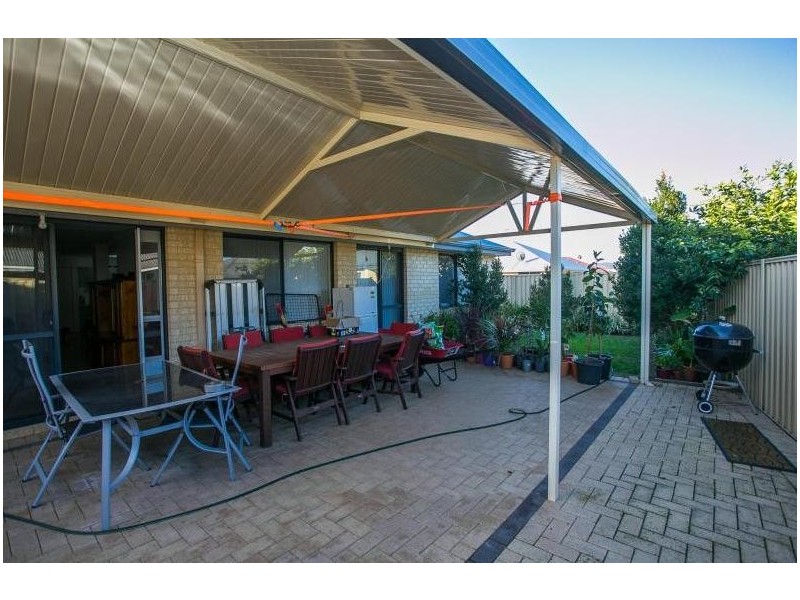 10 Kandimak Boulevard, Byford WA 6122
