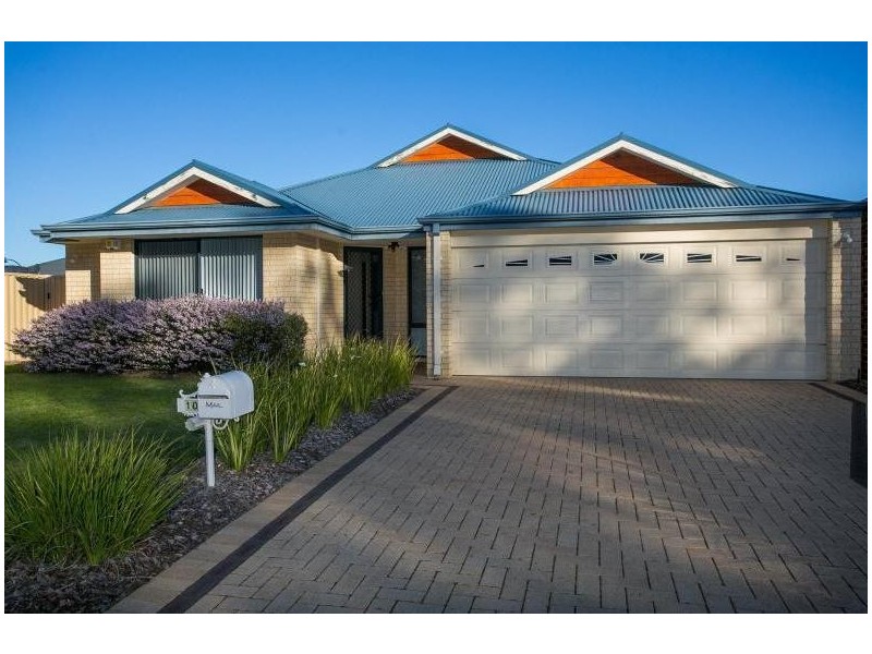 10 Kandimak Boulevard, Byford WA 6122