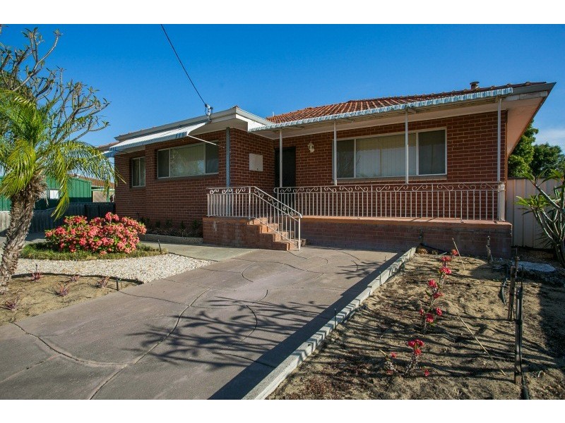 56 Bishop Road, Middle Swan WA 6056