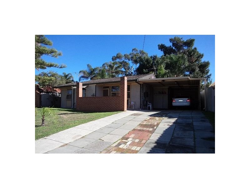 58 Koondoola Avenue, Koondoola WA 6064