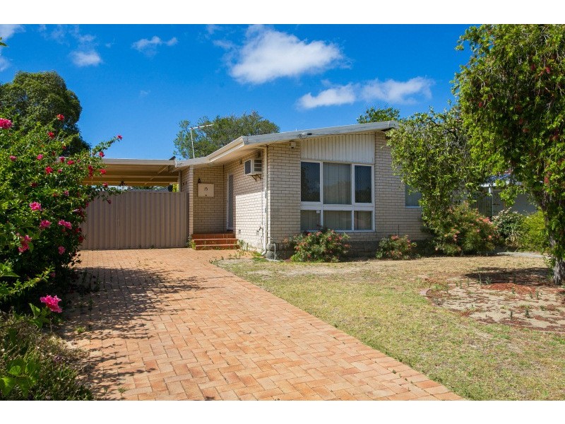 15 Nankivell Way, Koondoola WA 6064