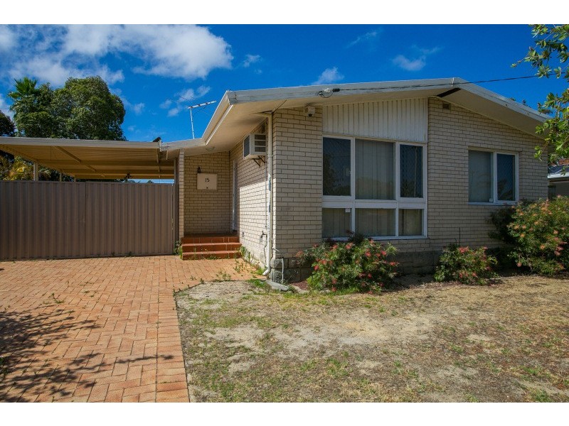 15 Nankivell Way, Koondoola WA 6064