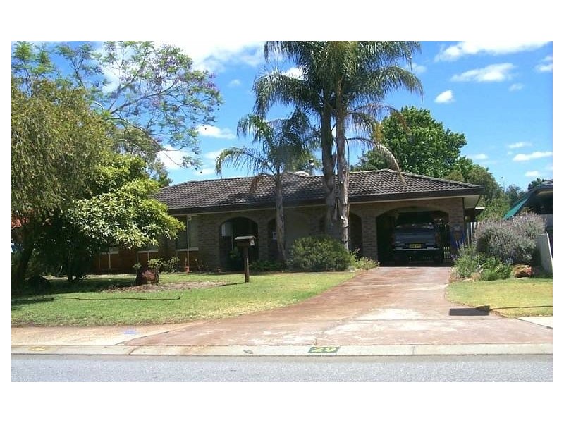 29 Brockmill Avenue, Beechboro WA 6063