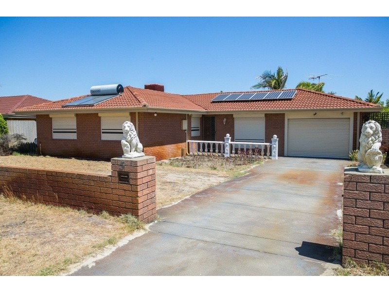 3 Gloves Place, Beechboro WA 6063