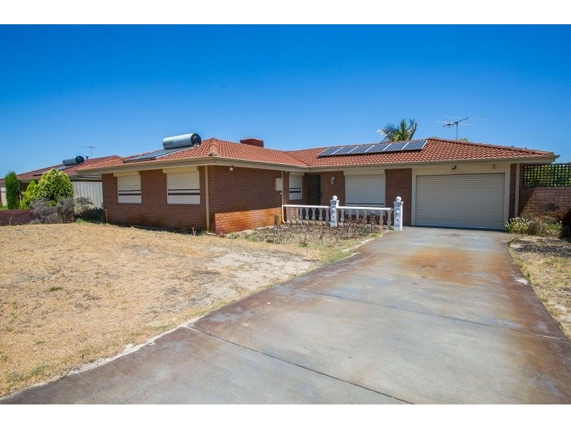 3 Gloves Place, Beechboro WA 6063