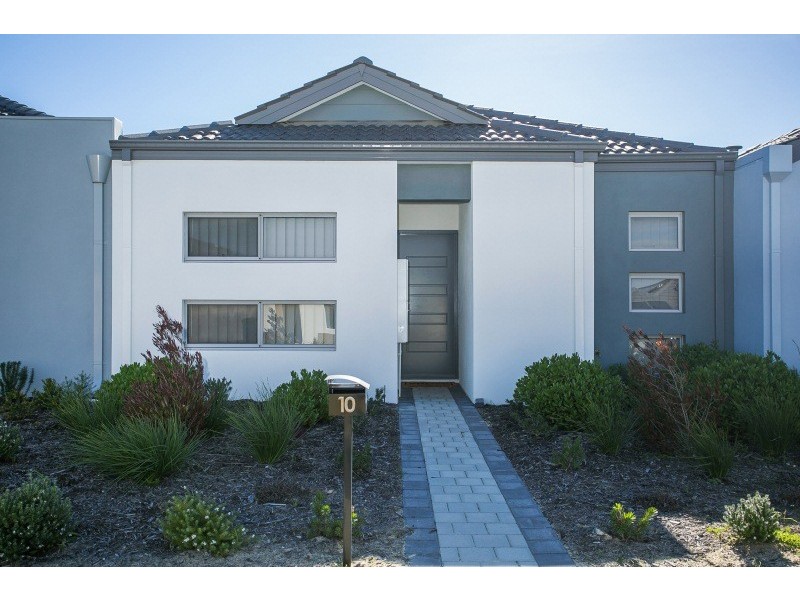 10 Cheyne Way, Caversham WA 6055