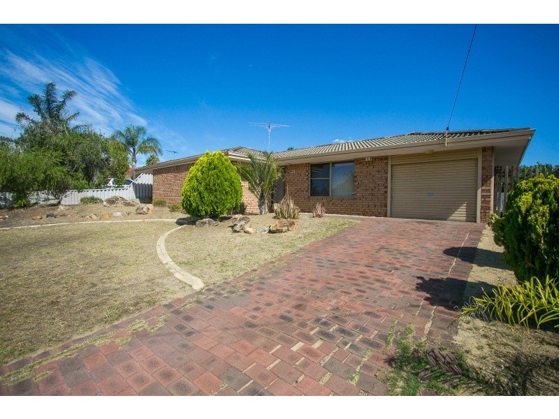 28 Parin Road, Marangaroo WA 6064