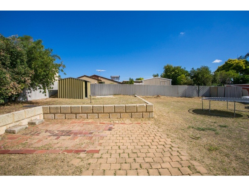28 Parin Road, Marangaroo WA 6064