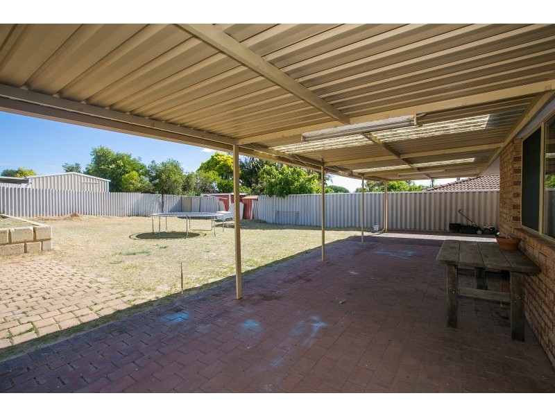 28 Parin Road, Marangaroo WA 6064