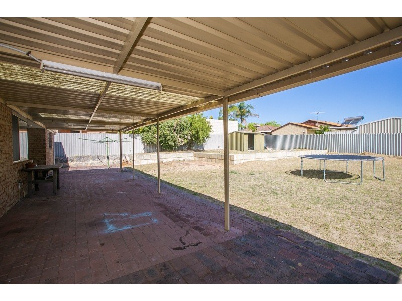 28 Parin Road, Marangaroo WA 6064