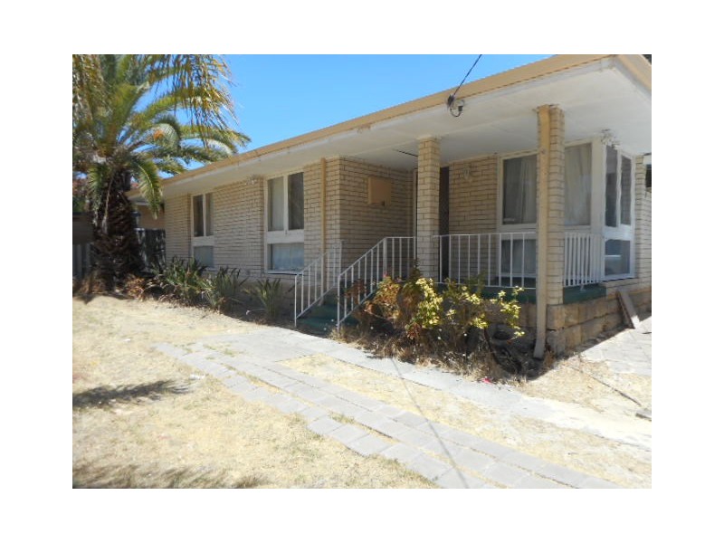 43 Casserley Avenue, Girrawheen WA 6064