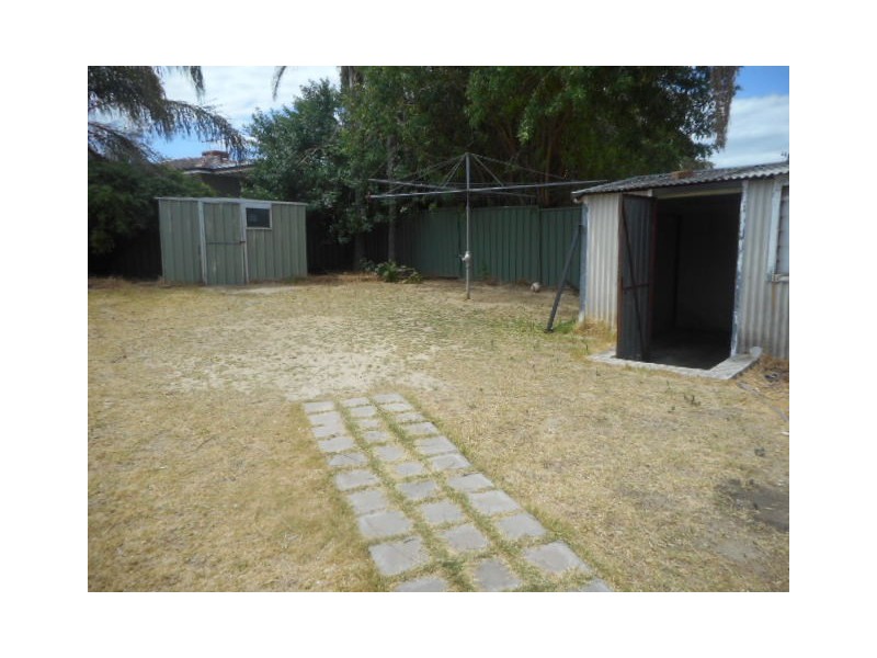 43 Casserley Avenue, Girrawheen WA 6064