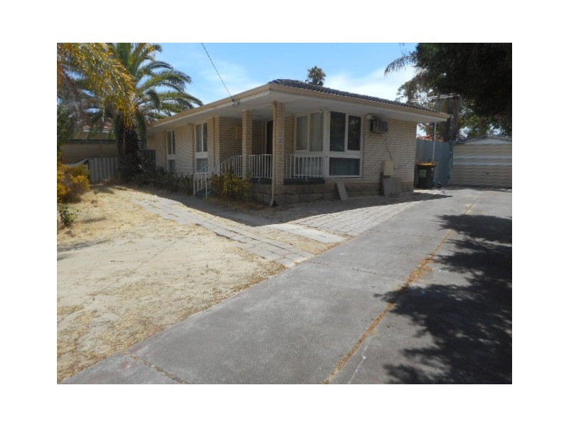 43 Casserley Avenue, Girrawheen WA 6064