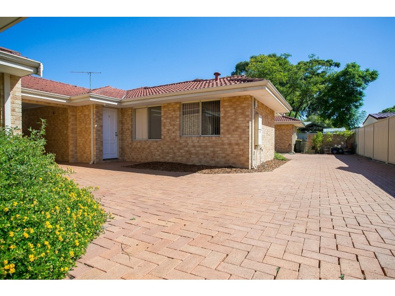 3/53 Beatty Avenue, East Victoria Park WA 6101
