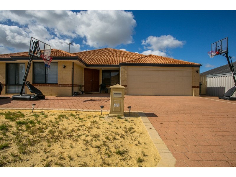 50 Hillwater Promenade, Beechboro WA 6063
