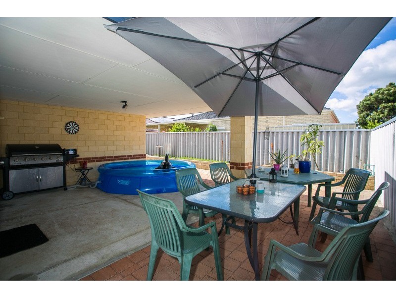 50 Hillwater Promenade, Beechboro WA 6063