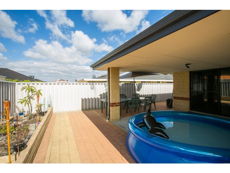 50 Hillwater Promenade, Beechboro WA 6063