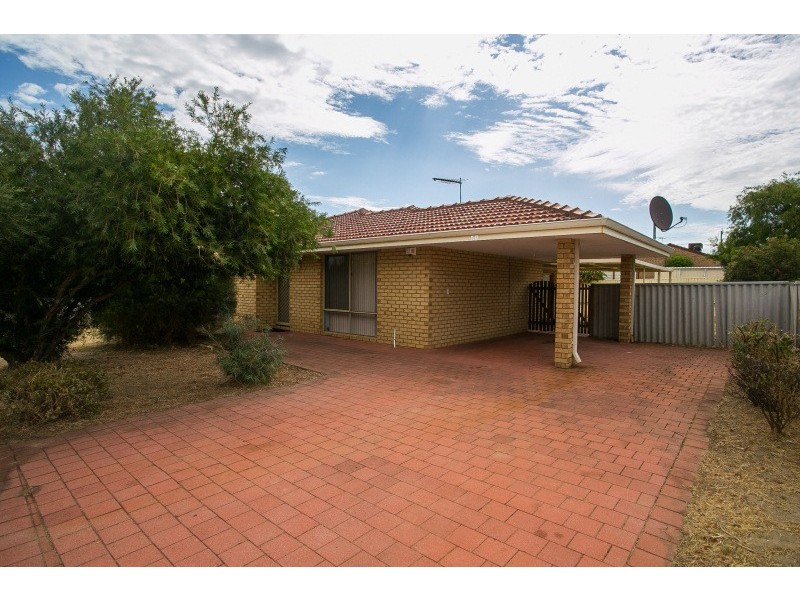 52 Rhine Crescent, Beechboro WA 6063