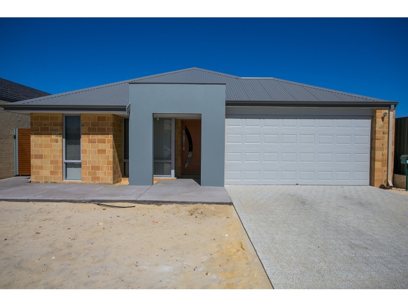 13 Rostratus Link, West Swan WA 6055