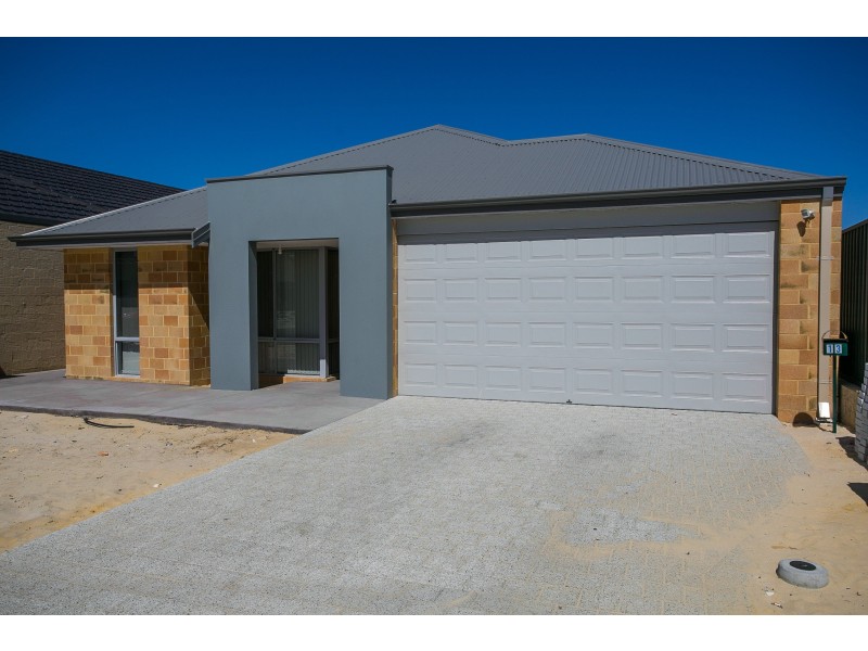 13 Rostratus Link, West Swan WA 6055