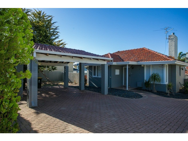 72 Eastdene Circle, Nollamara WA 6061