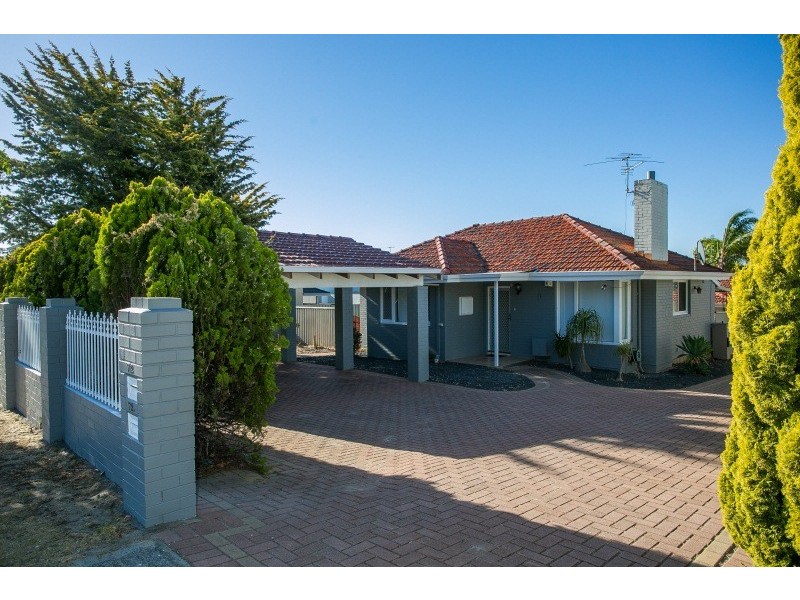 72 Eastdene Circle, Nollamara WA 6061