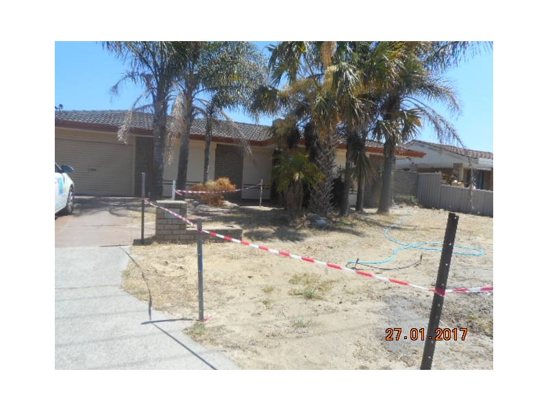 7 Columbia Way, Beechboro WA 6063