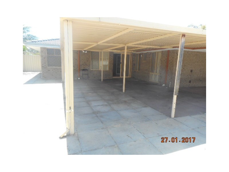 7 Columbia Way, Beechboro WA 6063