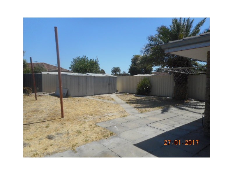 7 Columbia Way, Beechboro WA 6063