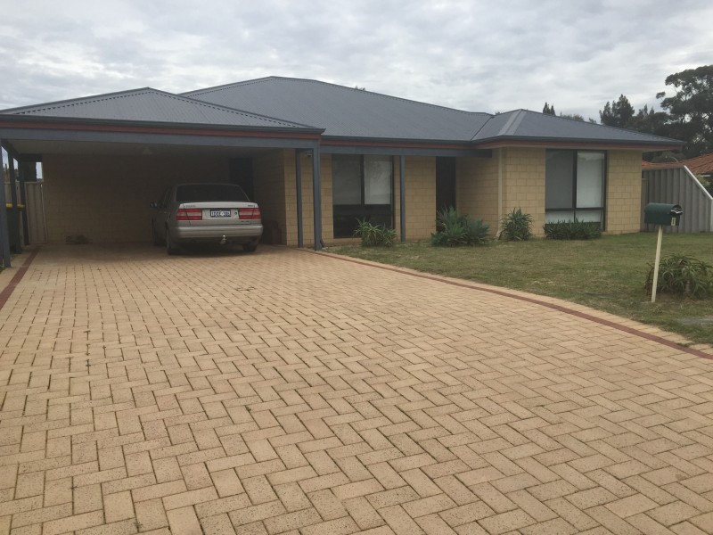 1 Cuba Lane, Langford WA 6147