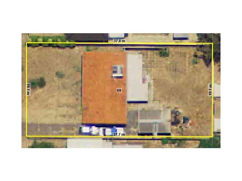 69 Callison Way, Koondoola WA 6064