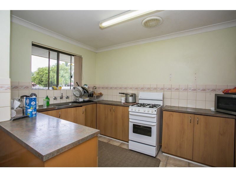 46 Hayden Way, Langford WA 6147