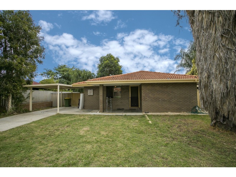 46 Hayden Way, Langford WA 6147