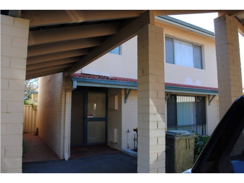 7/3 Yeo Court, Koondoola WA 6064