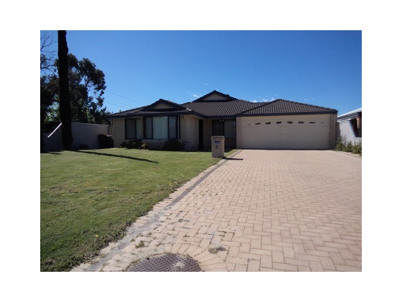 6 Wintergreene Drive, Beechboro WA 6063
