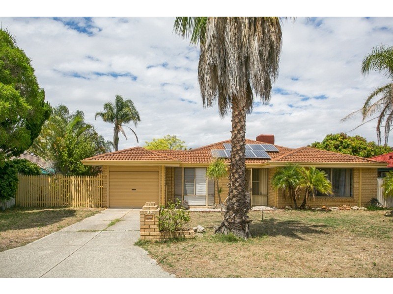 10 Teviot Place, Beechboro WA 6063