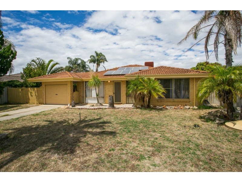 10 Teviot Place, Beechboro WA 6063