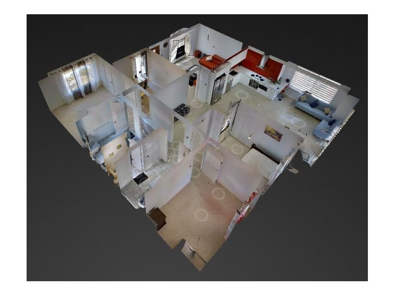 10 Teviot Place, Beechboro WA 6063 Floorplan